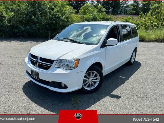 DODGE GRAND CARAVAN 2018 2C4RDGCG2JR328301 image DODGE GRAND CARAVAN 2018 2C4RDGCG2JR328301 image